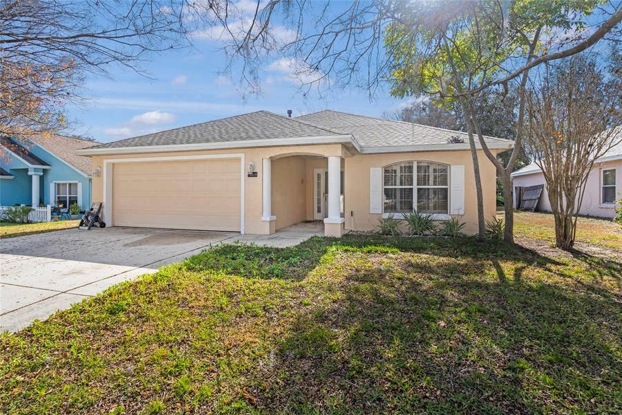 Property photo for 10314 PATRICK DRIVE, Leesburg, FL