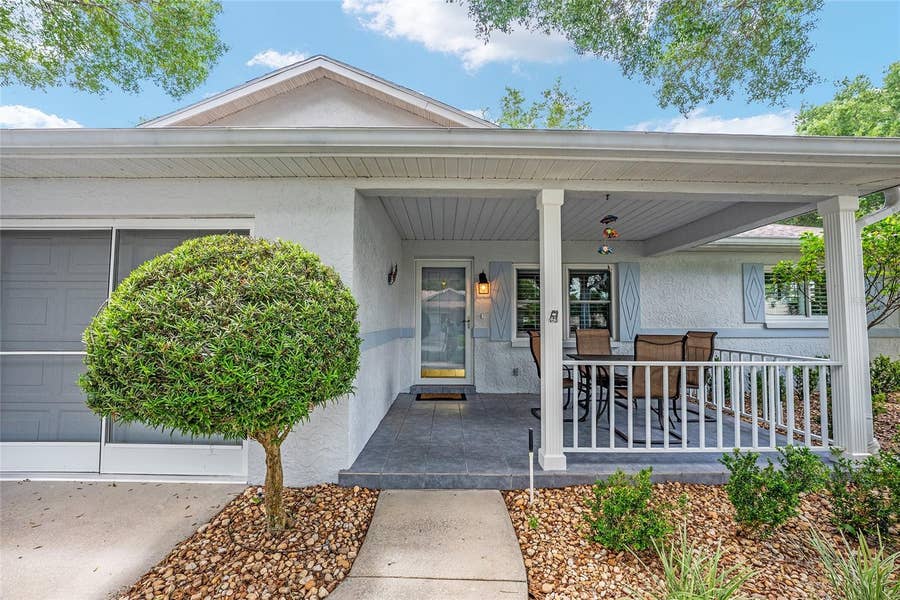 Property photo for 9820 SW 89TH TERRACE, #E, Ocala, FL