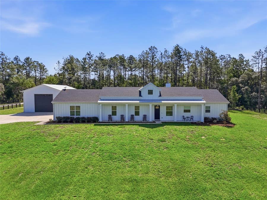 Property photo for 5777 SW 140TH AVENUE, Ocala, FL