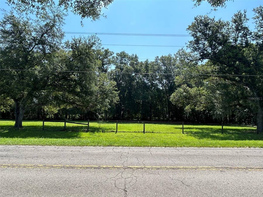 Property photo for 1119 SW 143RD STREET, Newberry, FL