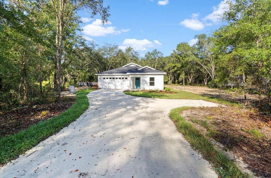 Property photo for 8030 NE 102ND COURT, Bronson, FL