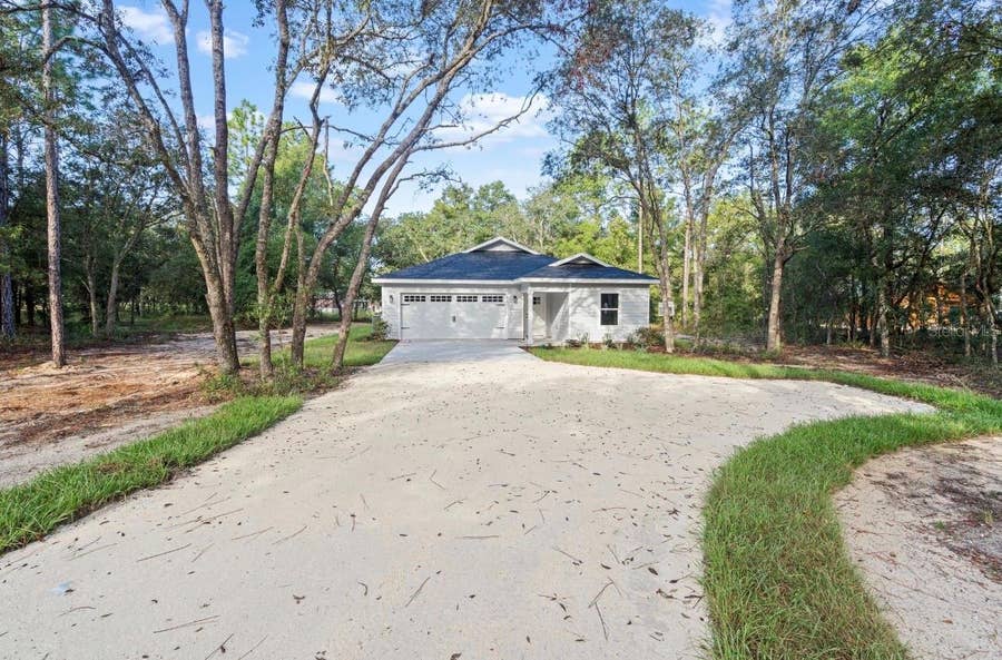 Property photo for 7970 NE 102ND COURT, Bronson, FL