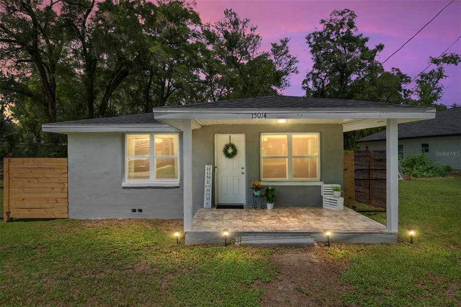 Property photo for 15014 NW 135TH TERRACE, Alachua, FL