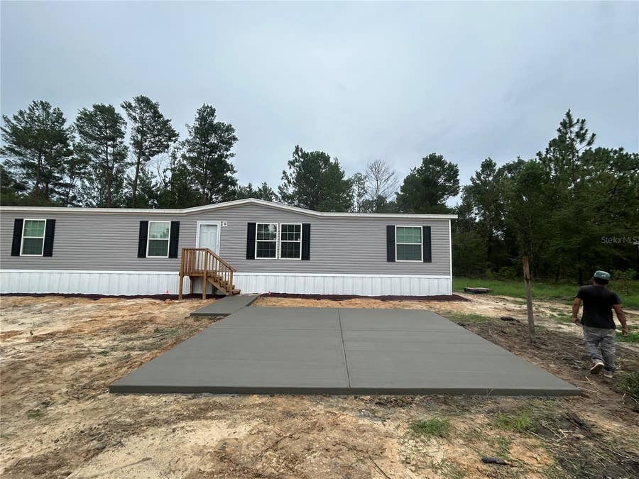 Property photo for 150 19TH STREET, Interlachen, FL