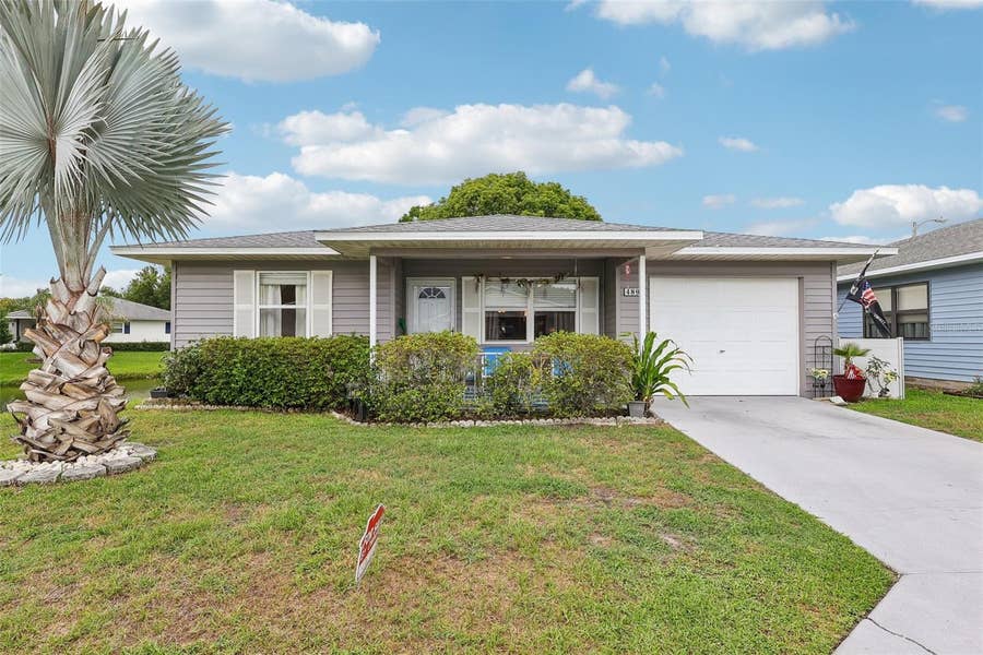 Property photo for 4890 PLEASANT HOLLOW TRAIL, Lakeland, FL