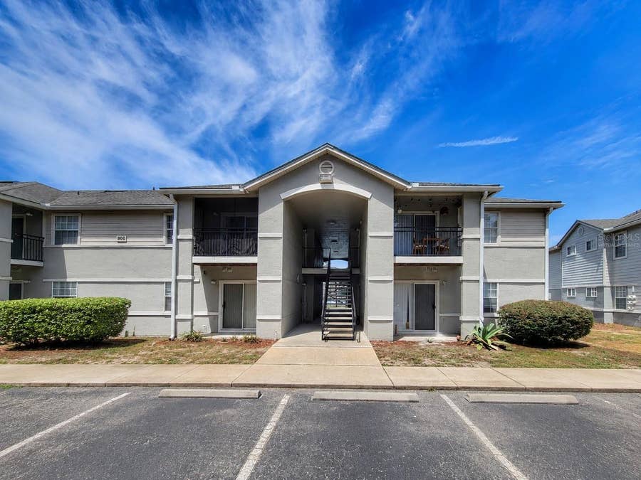 Property photo for 3705 SW 27TH STREET, #818, Gainesville, FL