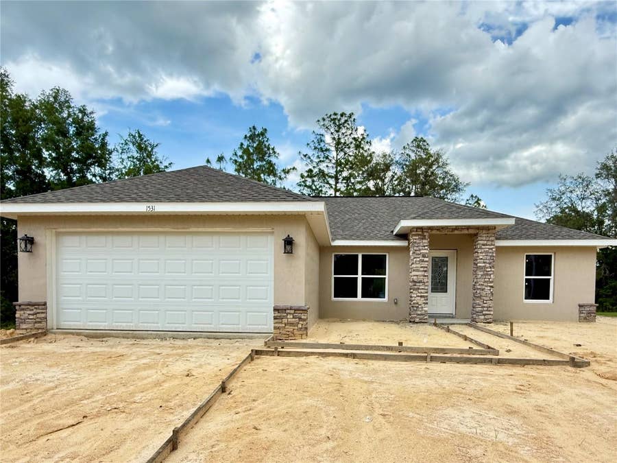 Property photo for 1531 NE 153RD AVENUE, Williston, FL