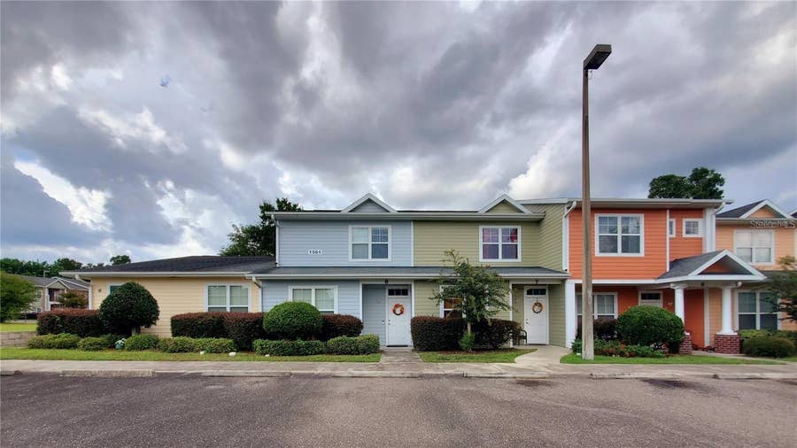 Property photo for 1561 NW 29TH ROAD, #8, Gainesville, FL