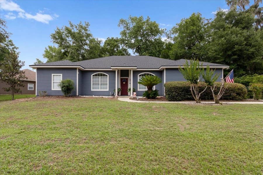 Property photo for 5514 NW 78TH LANE, Gainesville, FL