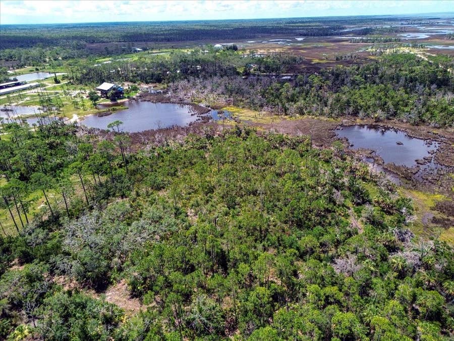 Property photo for TBD SW 276 AVENUE, Steinhatchee, FL