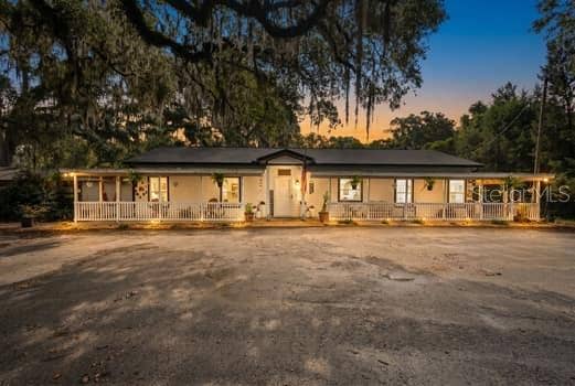 Property photo for 3551 NW 60TH AVENUE, Chiefland, FL