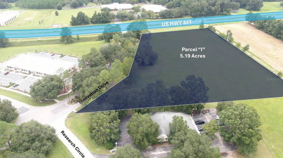 Property photo for US 441 HIGHWAY, Alachua, FL