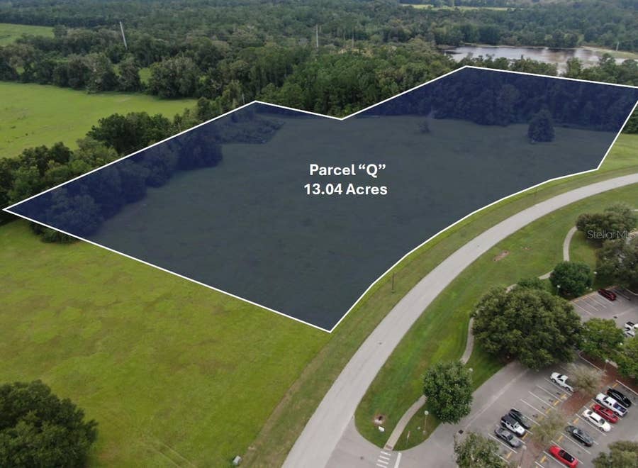Property photo for 13545 RESEARCH CIRCLE, Alachua, FL