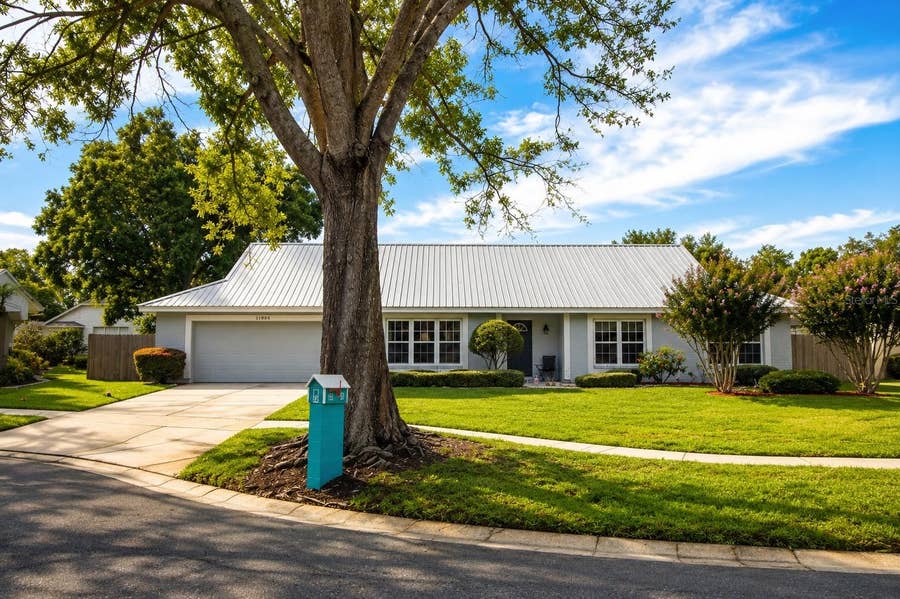 Property photo for 11904 TREVINO PLACE, Tampa, FL
