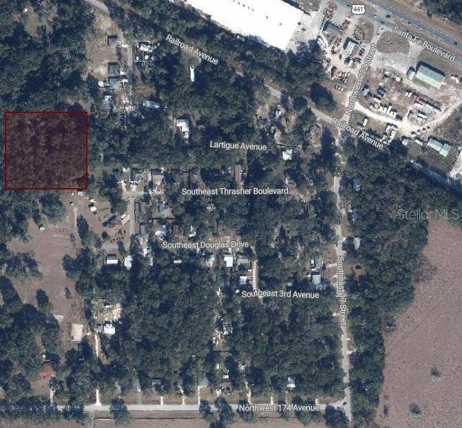 Property photo for TBD NW 177TH PLACE, High Springs, FL