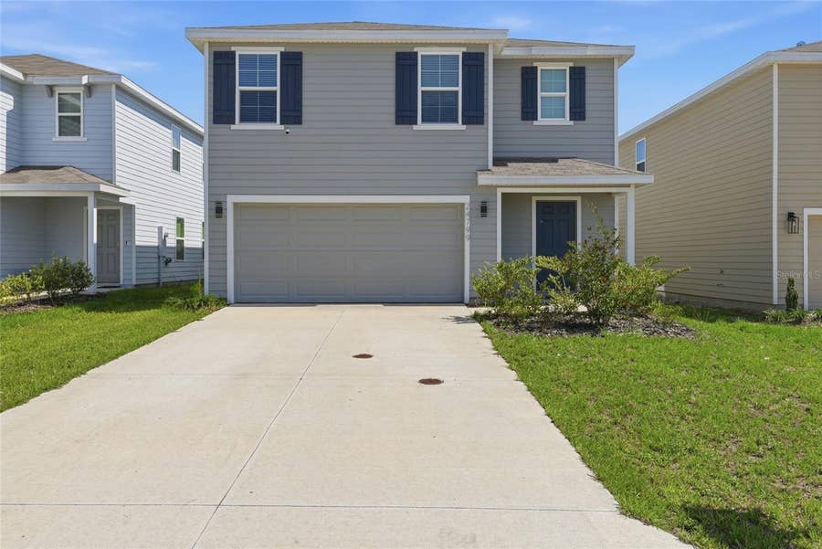 Property photo for 24799 NW 11TH PLACE, Newberry, FL