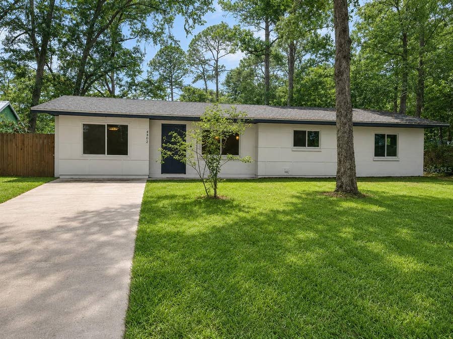 Property photo for 4302 NW 21ST DRIVE, Gainesville, FL