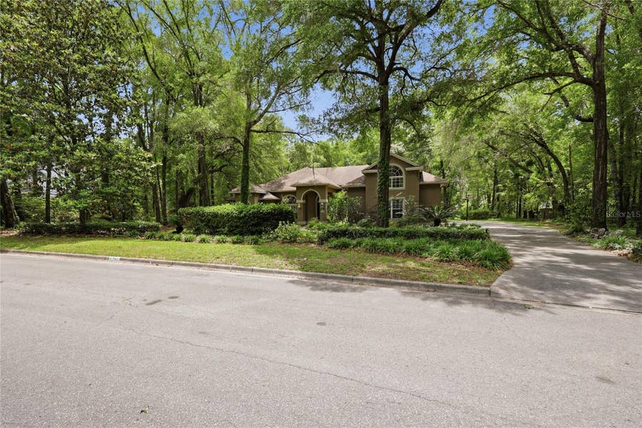 Property photo for 4208 SW 96TH DRIVE, Gainesville, FL