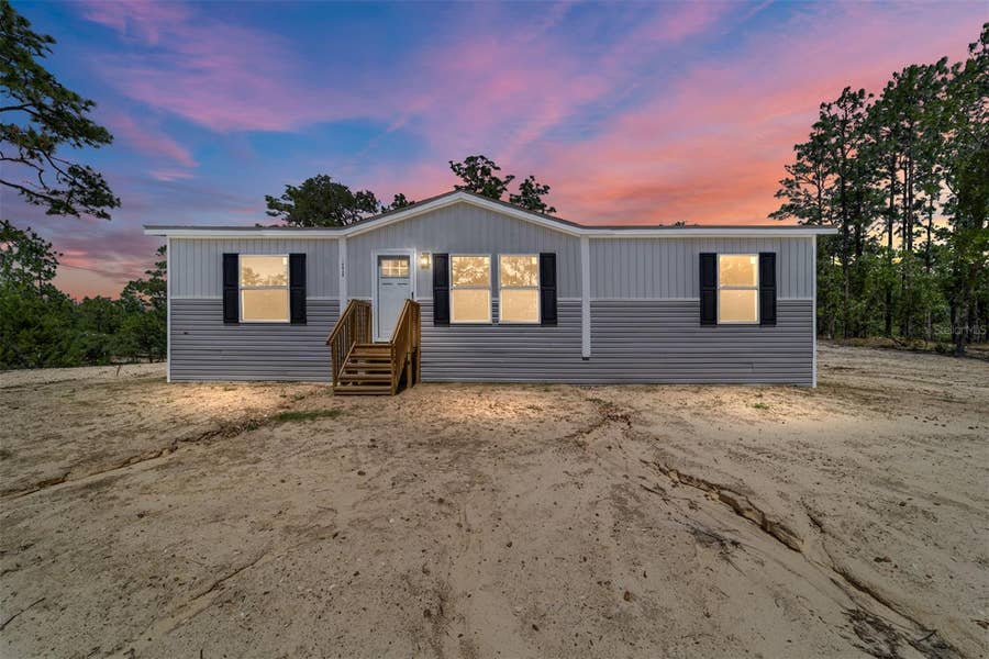 Property photo for 14830 SE 21ST PLACE, Morriston, FL