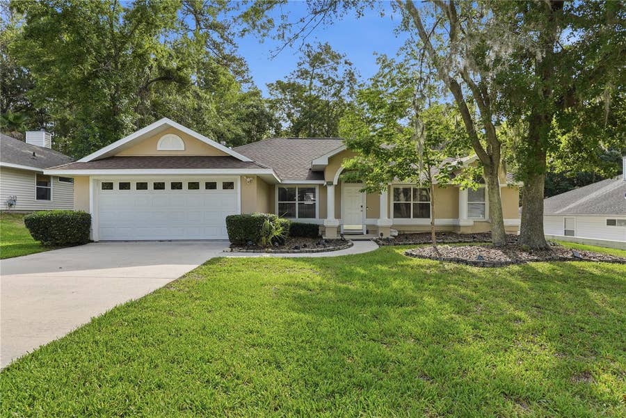 Property photo for 1003 NW 106TH STREET, Gainesville, FL