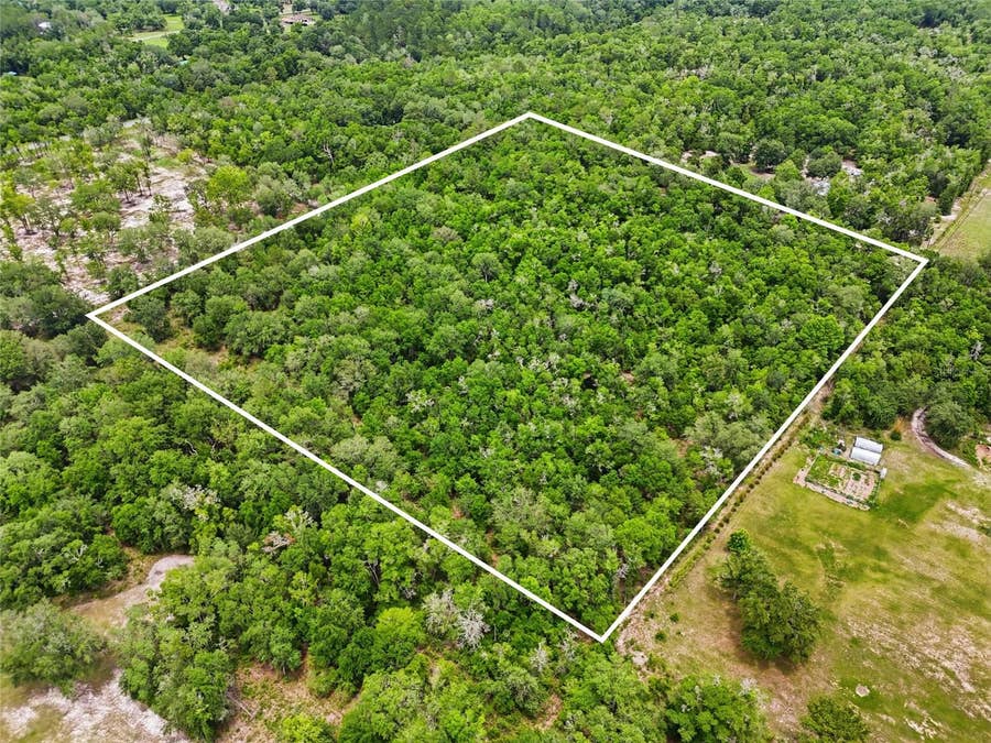 Property photo for 00 SW SQUIRREL COURT, Fort White, FL