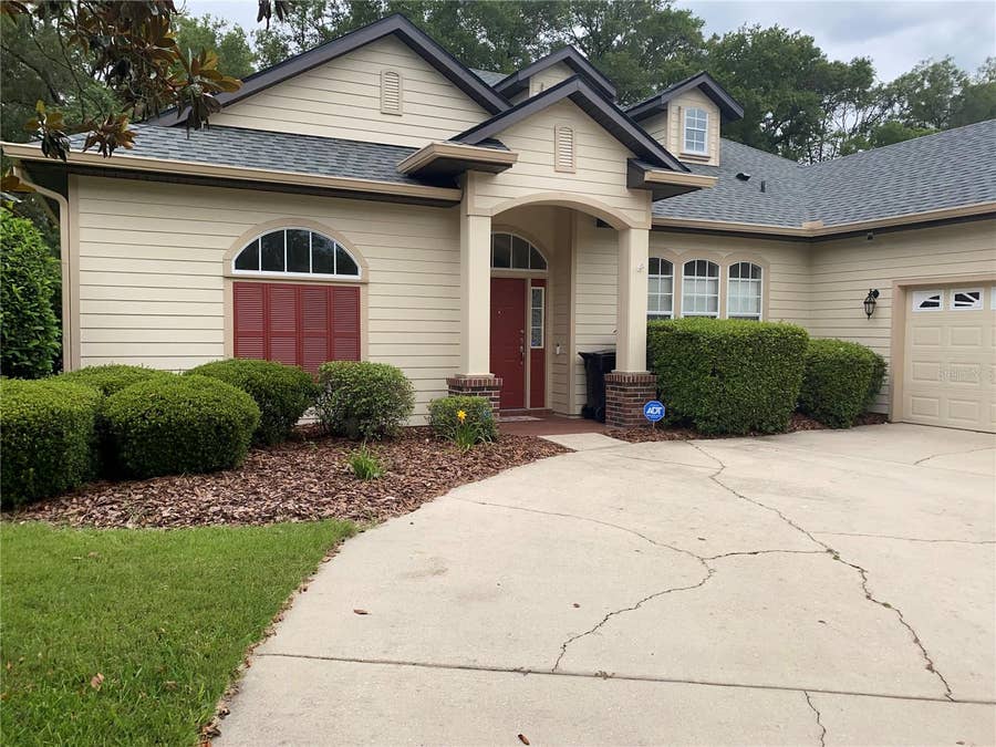 Property photo for 8389 SW 80TH PLACE, Gainesville, FL