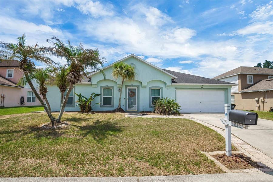 Property photo for 814 SUNSET COVE DRIVE, Winter Haven, FL