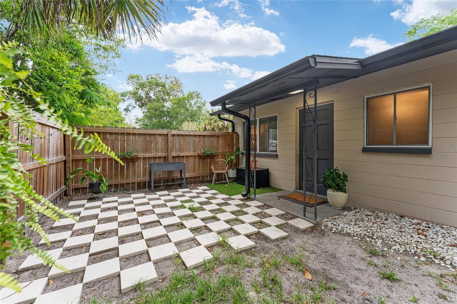 1753 NE 20TH PLACE, Gainesville, FL 32609