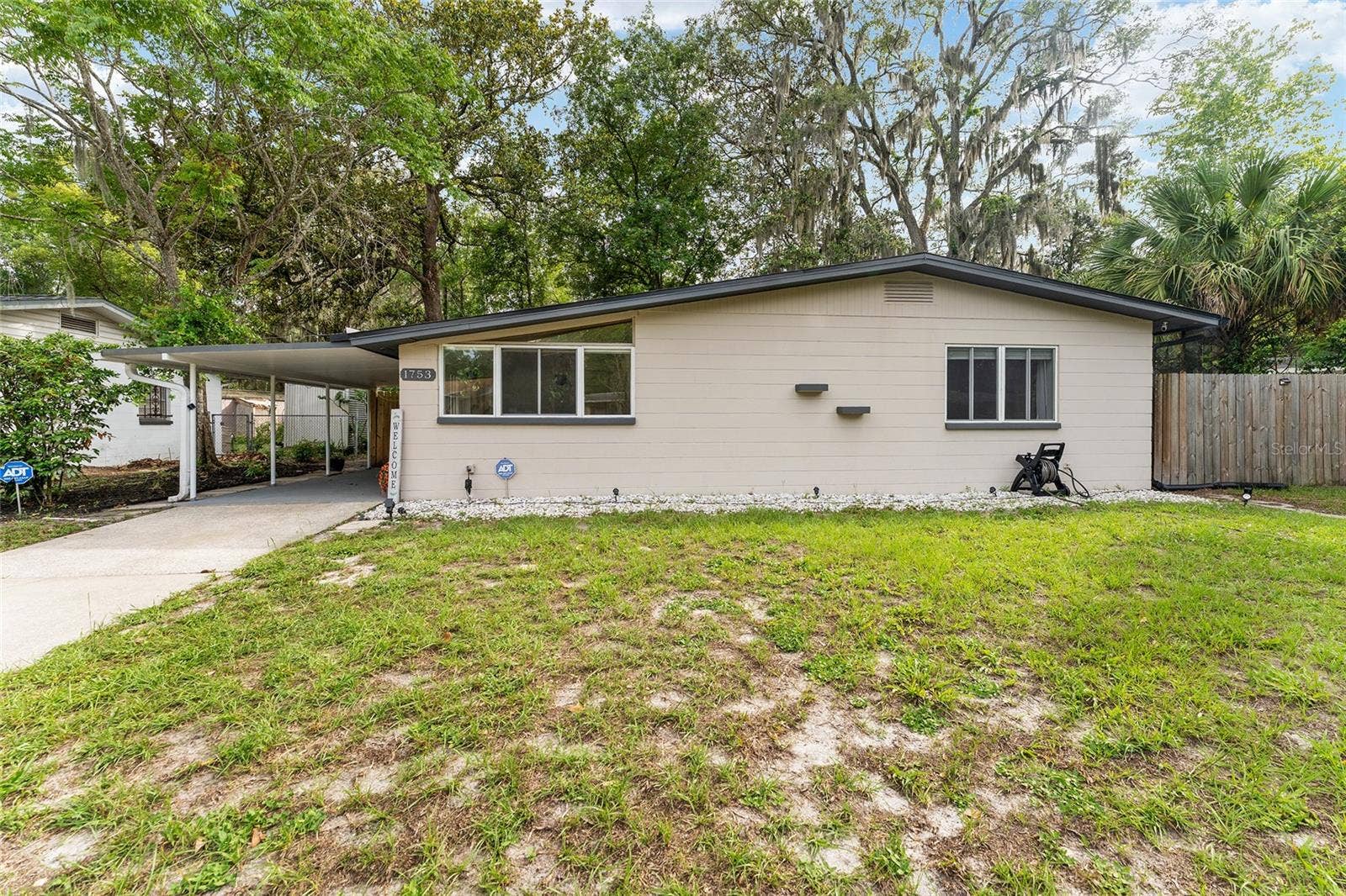 1753 NE 20TH PLACE, Gainesville, FL 32609