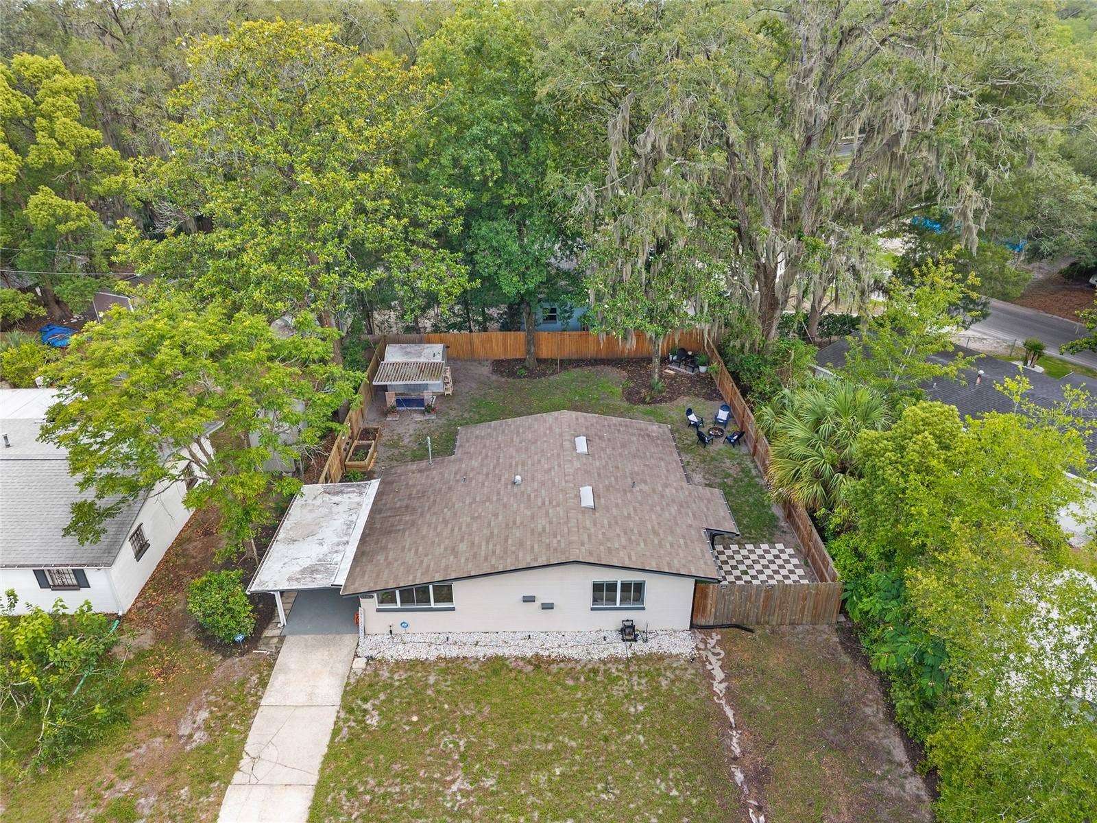 1753 NE 20TH PLACE, Gainesville, FL 32609