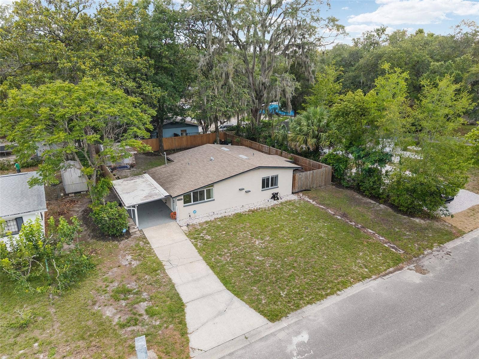 1753 NE 20TH PLACE, Gainesville, FL 32609