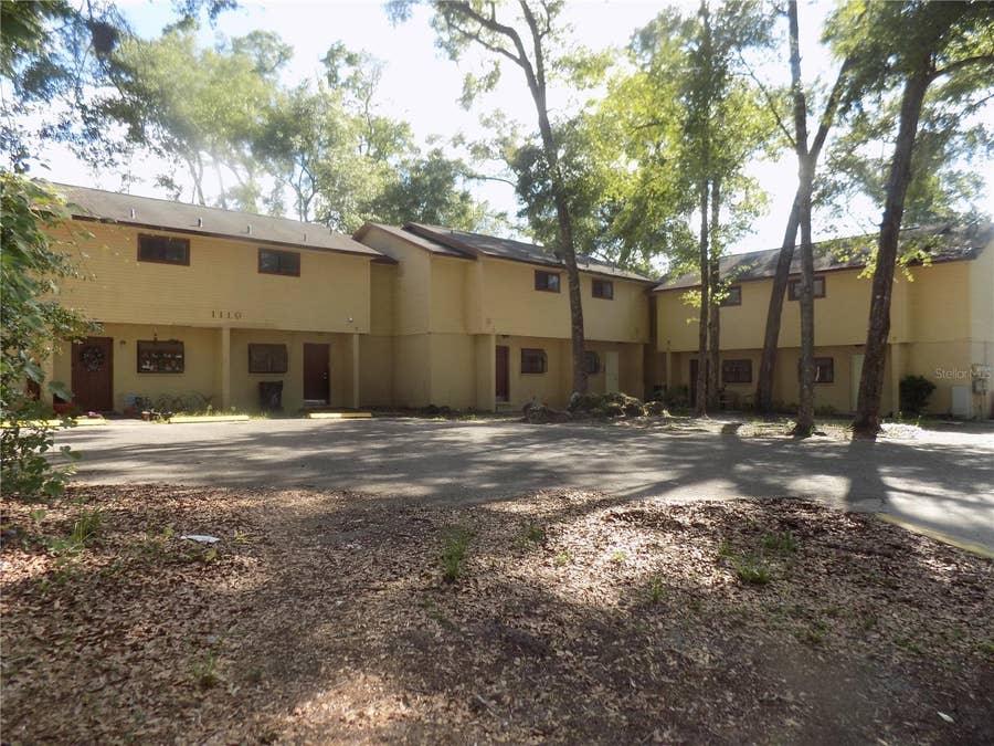Property photo for 1110 SW 62 TERRACE, #A,B,C,D,E and F, Gainesville, FL