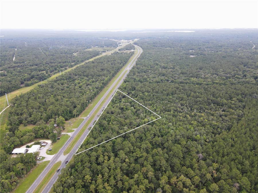 Property photo for TBD SE HIGHWAY 19, Inglis, FL