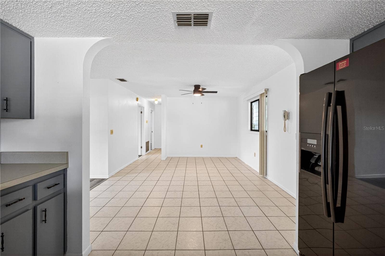 8972 SW 103RD LANE, Ocala, FL 34481 View of Dining Room from Kitchen