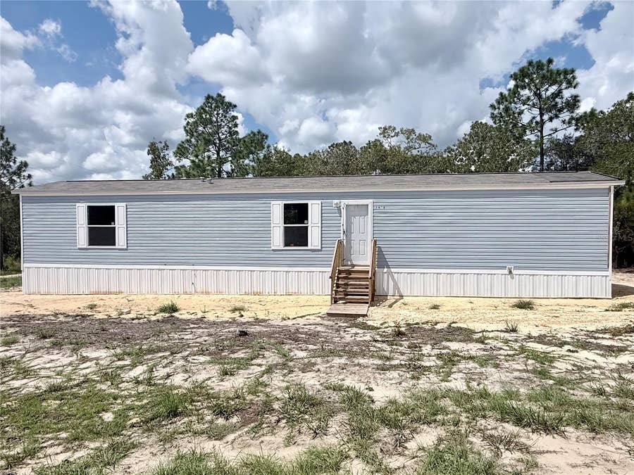 Property photo for 6470 NE 115TH AVENUE, Williston, FL