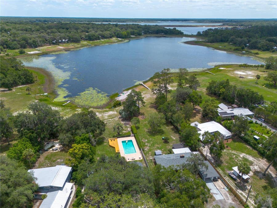 Property photo for 3933 SE STATE ROAD 21, Keystone Heights, FL