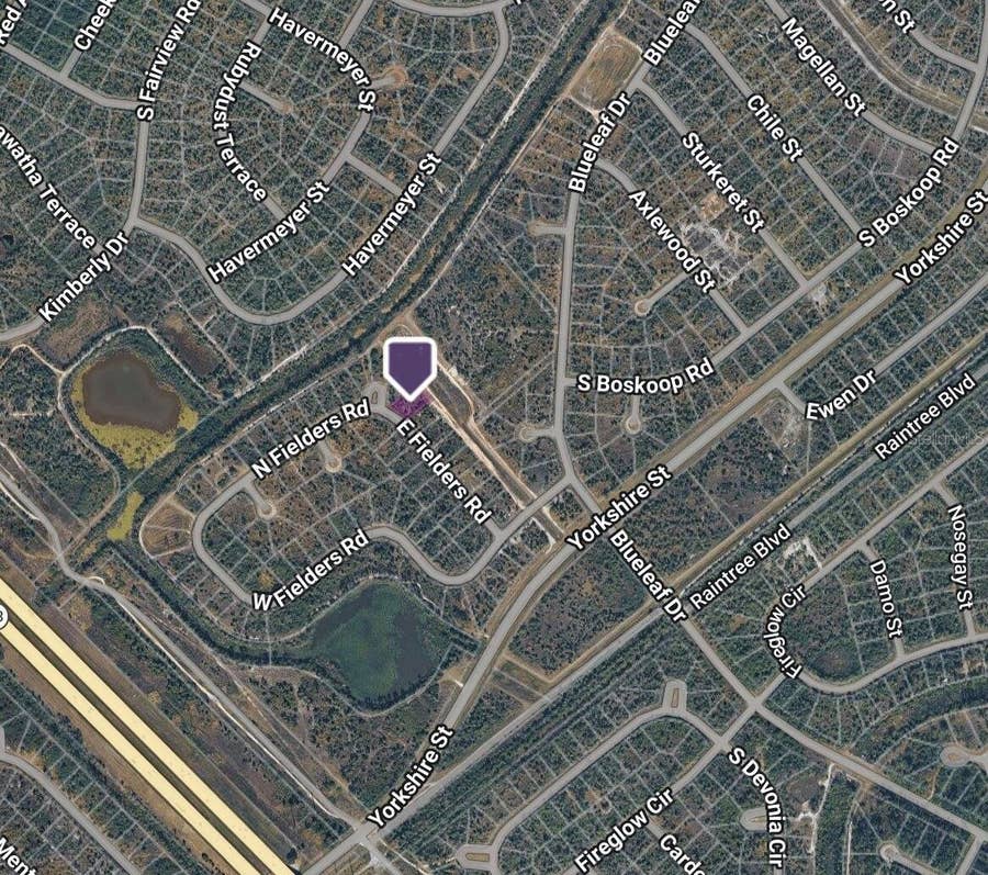 Property photo for FIELDERS ROAD, North Port, FL