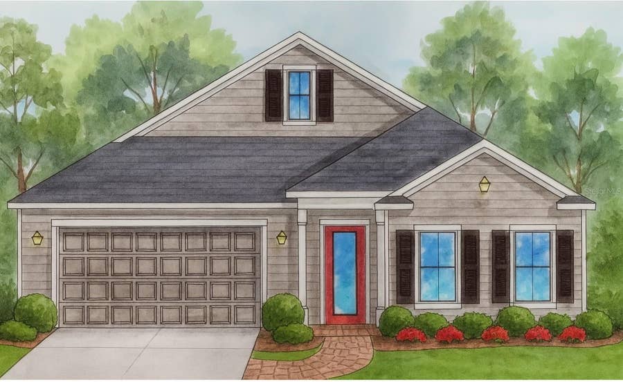 Property photo for 923 NW 132ND BOULEVARD, Newberry, FL