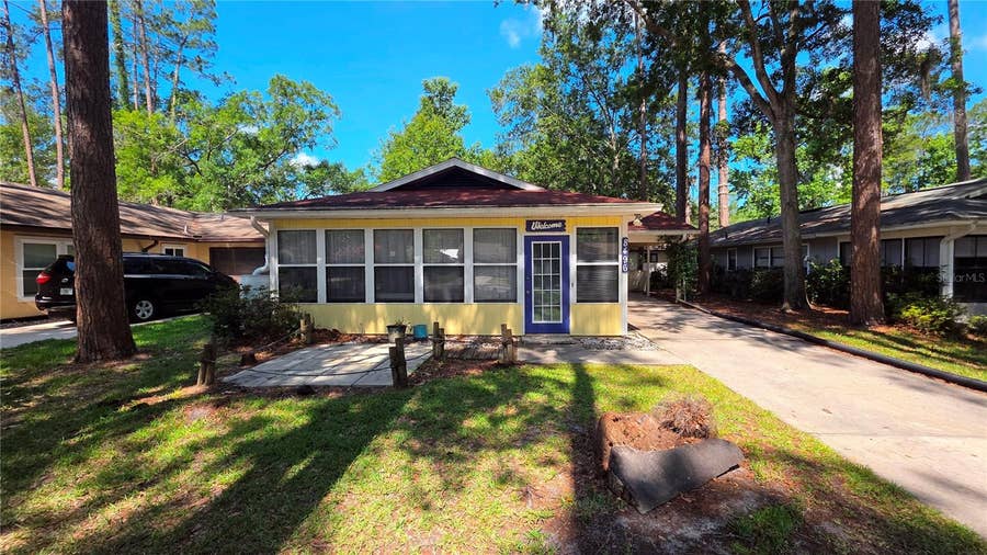 Property photo for 8496 NW 38TH TERRACE, Gainesville, FL