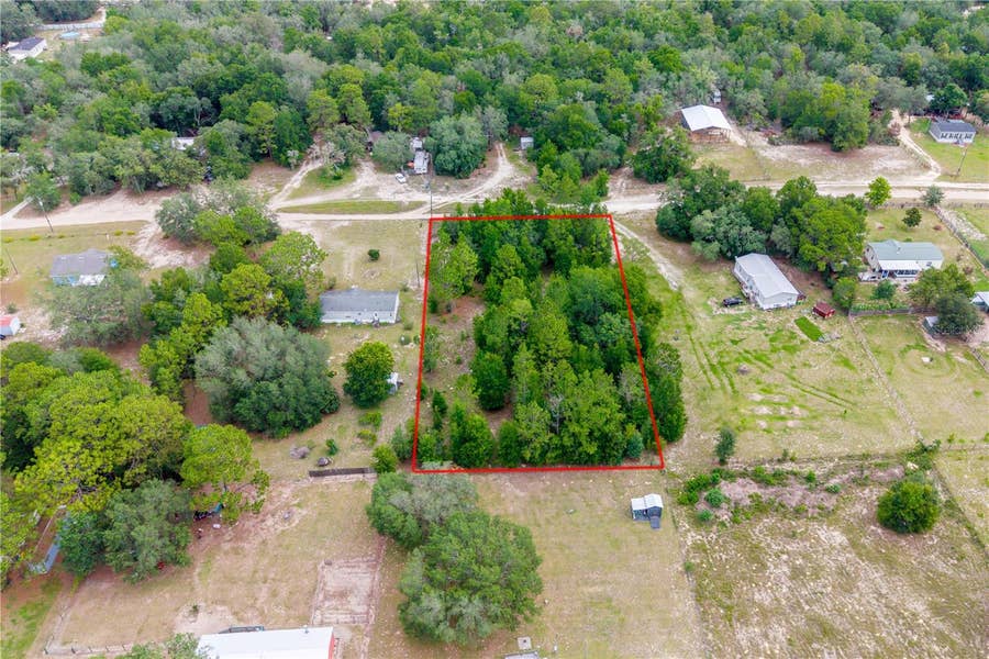 Property photo for TBD NE 115 STREET, Bronson, FL