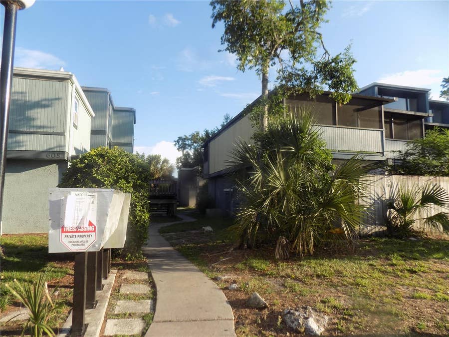 Property photo for 613 SW 75 STREET, #101, Gainesville, FL