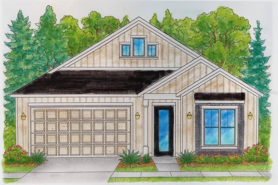Property photo for 875 NW 132ND BOULEVARD, Newberry, FL
