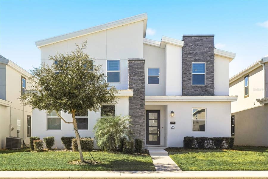 Property photo for 690 DROP SHOT DRIVE, Davenport, FL