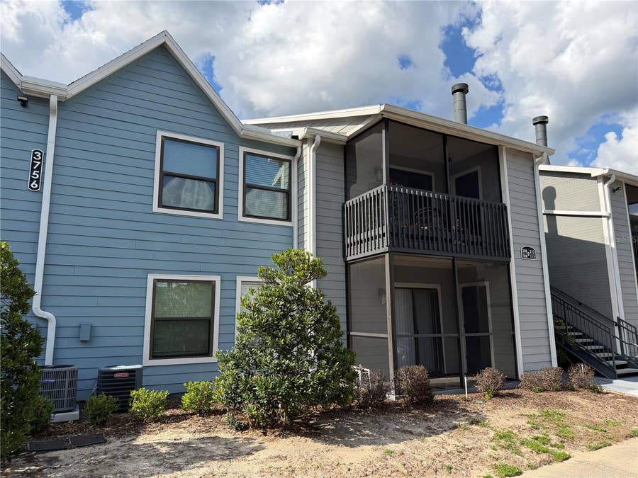 Property photo for 3756 IDLEBROOK CIRCLE, #108, Casselberry, FL