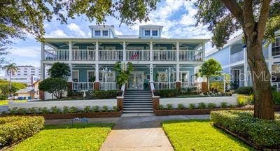Property photo for 644 4TH AVENUE S, St Petersburg, FL