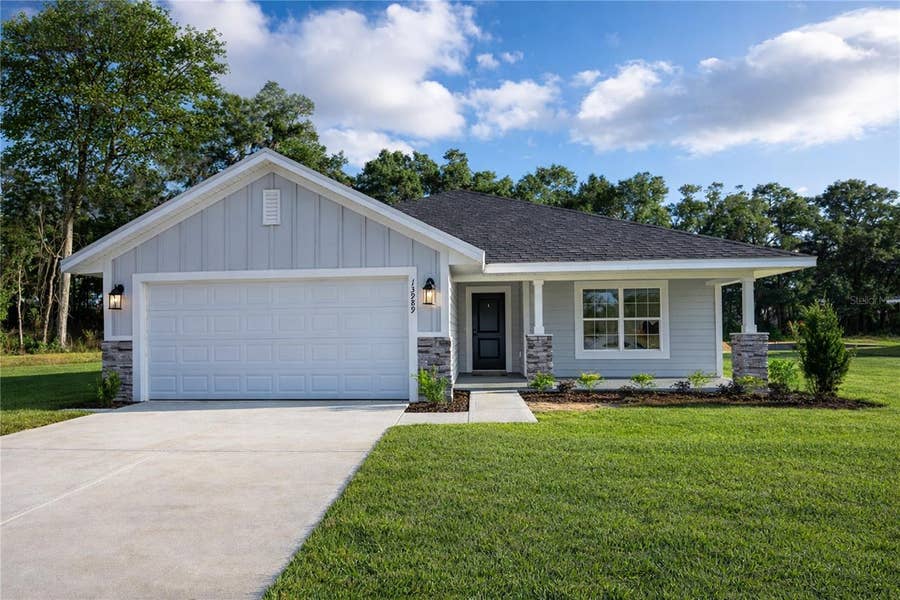 Property photo for 13590 NW 150TH CIRCLE, Alachua, FL