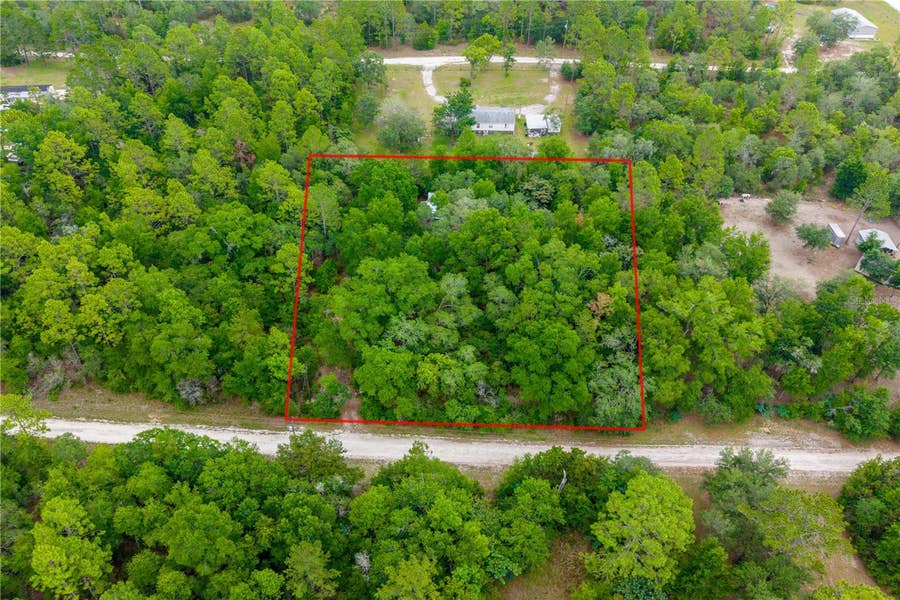 Property photo for 1671 NE 128TH AVENUE, Williston, FL