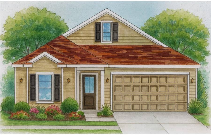 Property photo for 863 NW 132ND BOULEVARD, Newberry, FL