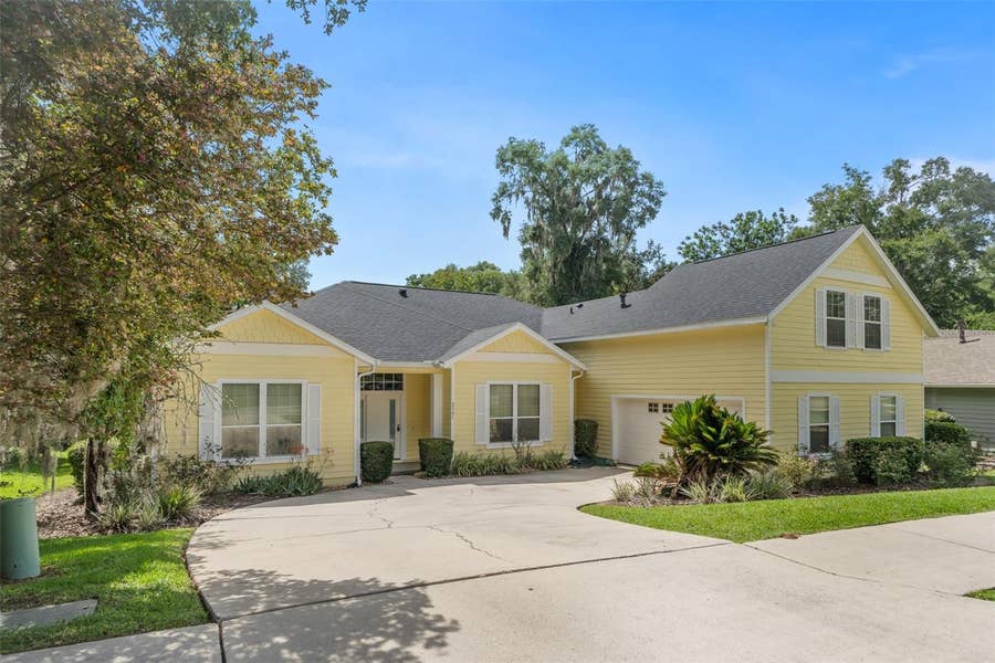Property photo for 2501 NW 91ST DRIVE, Gainesville, FL