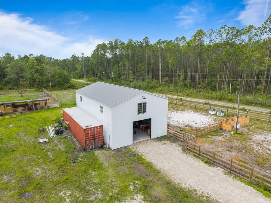Property photo for 5747 RETREAT ROAD, Keystone Heights, FL
